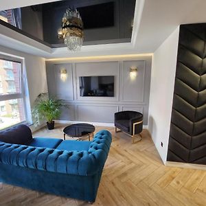 Marina Apartments